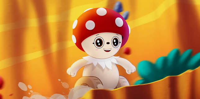 17:20: Tulipop: Ønsketreet | NRK 3 | 3/10 2026