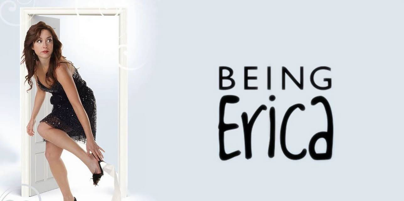 Being Erica