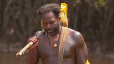 00:15: Naked And Afraid: Castaways (S1 E7) (S1) | Discovery Channel | 6/27 2026