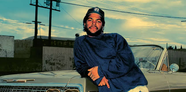 Boyz N the Hood (1991)