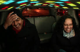 Cash Cab Season 10: Chicago: Episode 4