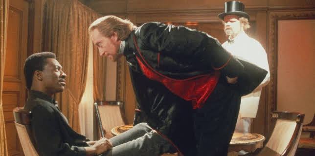 11:00 PM: The Golden Child | Sky Greats | 3/8 2026