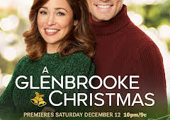 A Glenbrooke Christmas