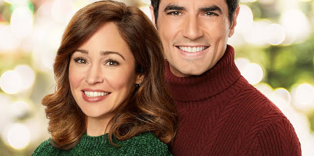 22:45: A Glenbrooke Christmas (IMDb 6.6) | TV6 | 12/29 2025