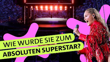 22:55: Pop Secret Stories | ARD Alpha | 9/20 2026