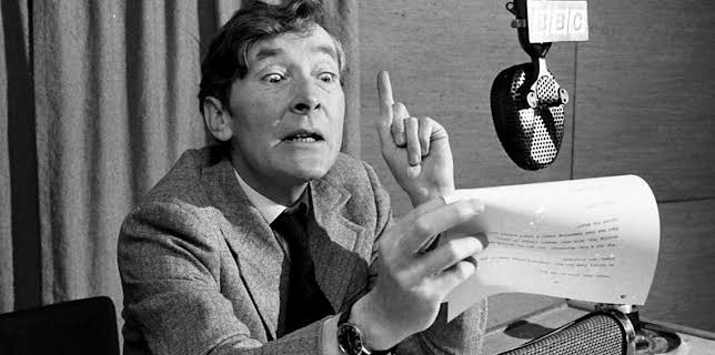 8:00 PM: The Kenneth Williams Story: A Reputations Special | BBC Four | 2/17 2026