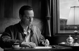 Ripley: I A Hard Man To Find