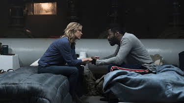22:45: Fear the Walking Dead (S3 E11) (S3) | Viasat Series | 8/17 2026