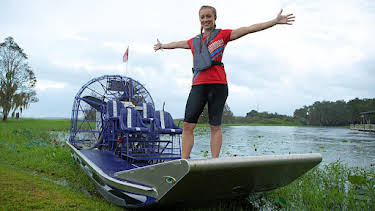 2:50 PM: Grace's Amazing Machines (S2) | Cbeebies | 9/9 2026