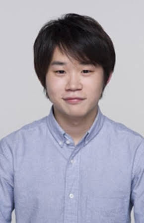Yuma Yamoto as 
