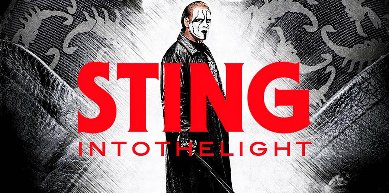 Sting: Into the Light (2026)