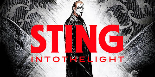 Sting: Into the Light (2026)