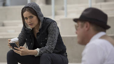 12:00: The Blacklist (S2 E1) (S2) | TV6 | 7/14 2026