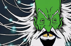 Season 1: Interfection