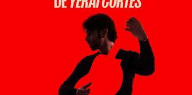 11:28: La guitarra flamenca de Yerai Cortés | TCM | 1/12 2026