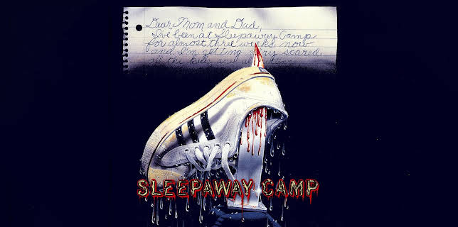 Sleepaway Camp (1983)