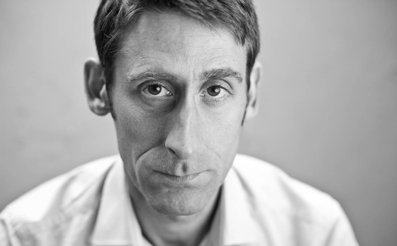 Daniel Tuite