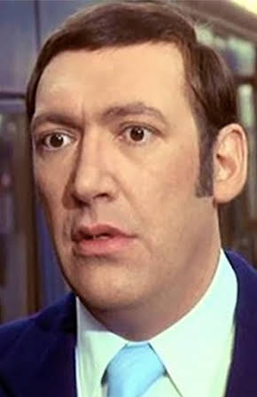 Bernard Bresslaw as 