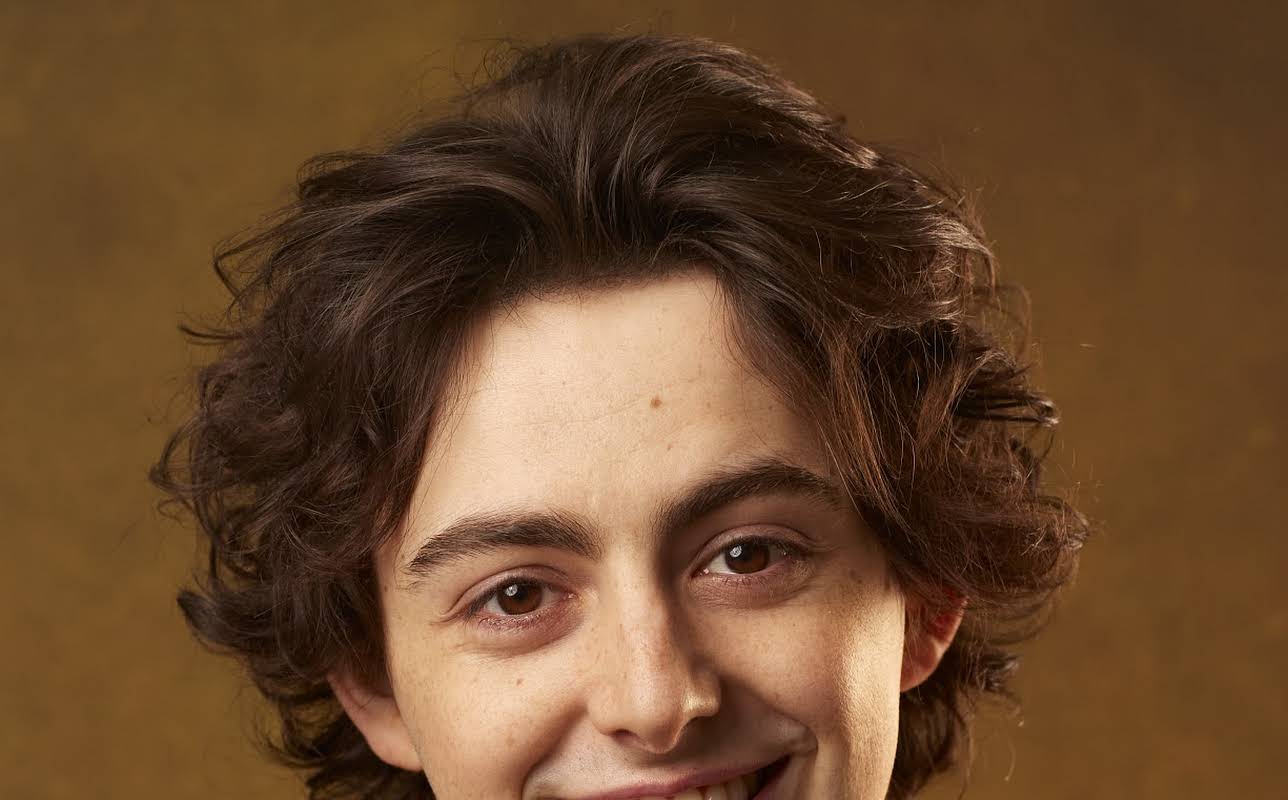 Alex Cowgill