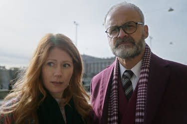 01:25: Agatha Christies Hjerson (3) | ZDF | 4/7 2026