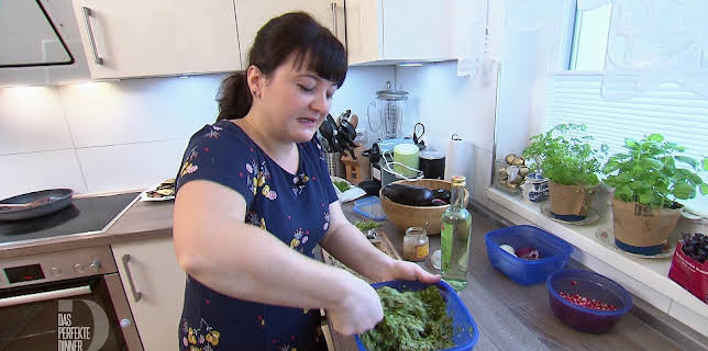 19:00: Das perfekte Dinner | VOX | 2/12 2026