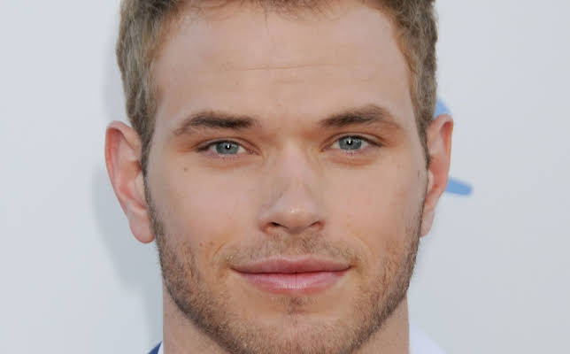 Kellan Lutz