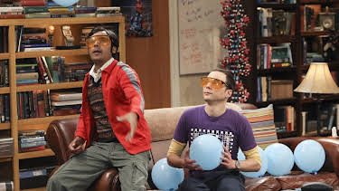 16:05: The Big Bang Theory | ProSieben | 4/21 2026