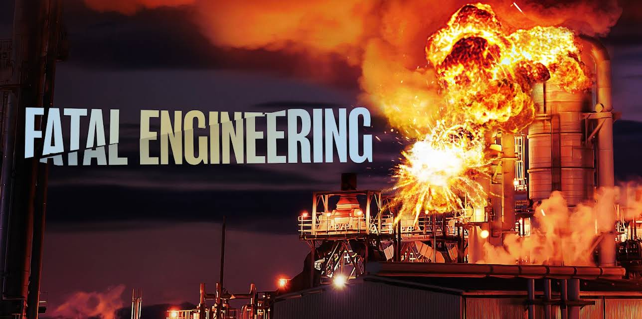 Fatal Engineering, Season 1