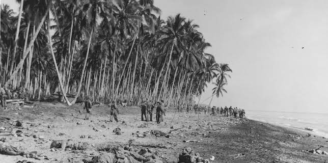 00:24: Der Zweite Weltkrieg | ZDFinfo | 11/17 2025