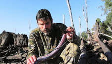 Alone - Australia: Isolert