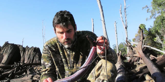 22:20: Alone - Australia: Isolert | NRK 2 | 1/25 2026