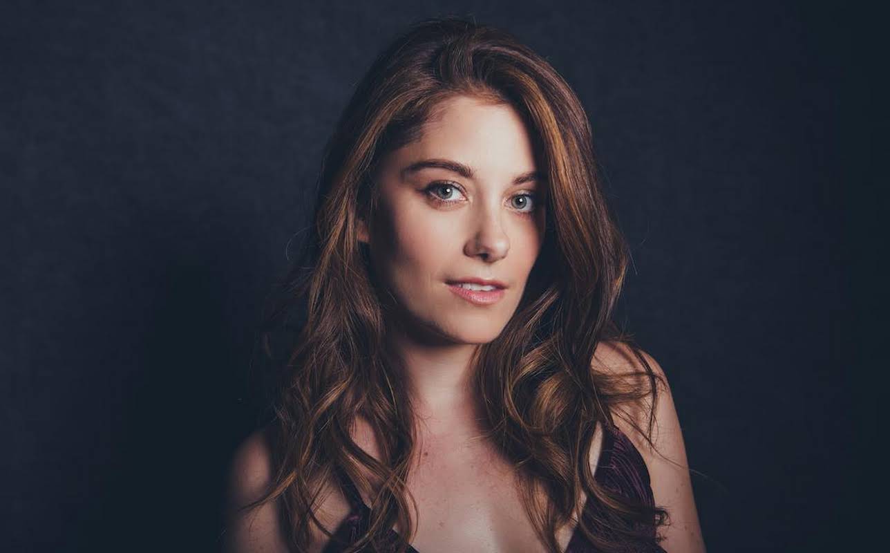 Elizabeth Alderfer