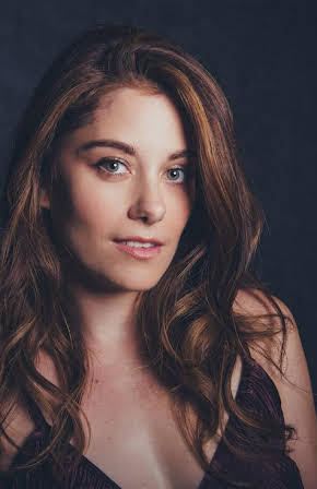 Elizabeth Alderfer as 