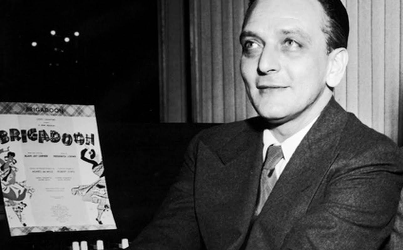 Frederick Loewe