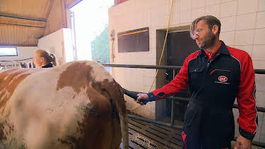 22:30: Undercover Boss | VOX | 7/13 2026