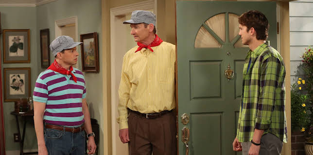 02:20: Two and a Half Men (S10 E19) (S10) | MAX | 3/19 2026