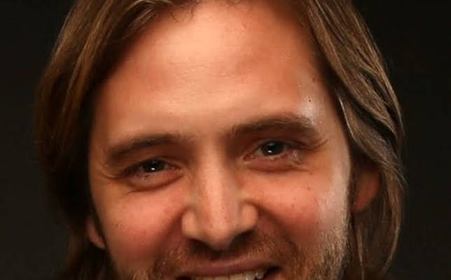 Aaron Stanford
