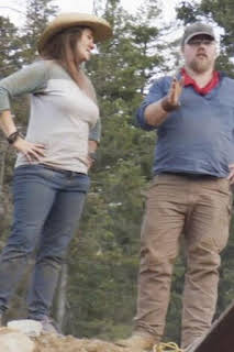 09:45: Mi familia vive en  Alaska: Los Brown dorados | Discovery | 4/2 2026