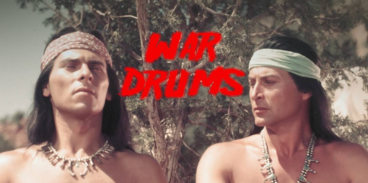 War Drums (1957)
