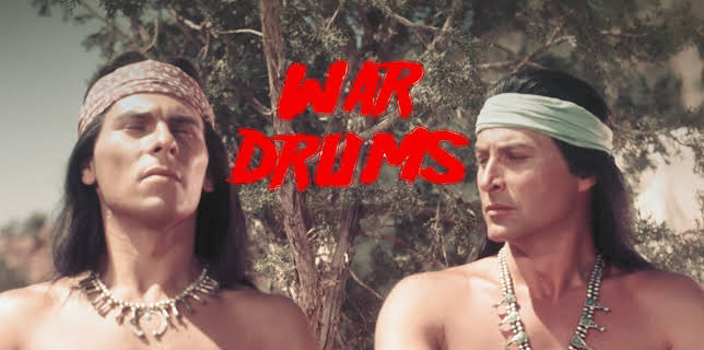 War Drums (1957)