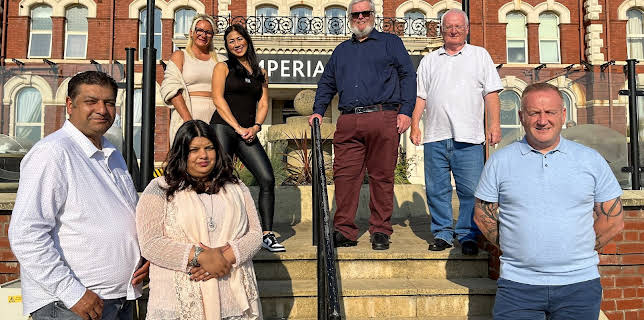 7:25 PM: Four in a Bed | More 4 | 2/1 2026