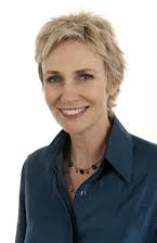 Jane Lynch as 