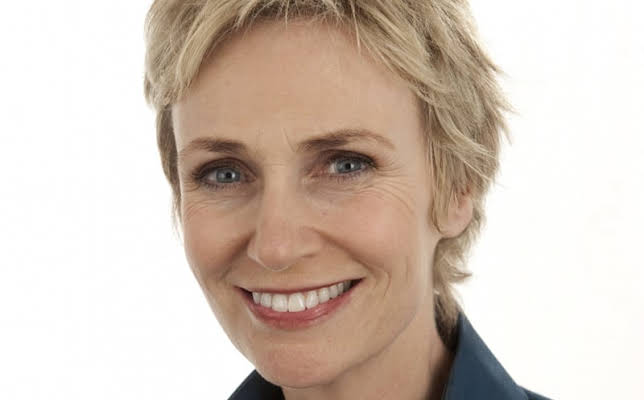 Jane Lynch