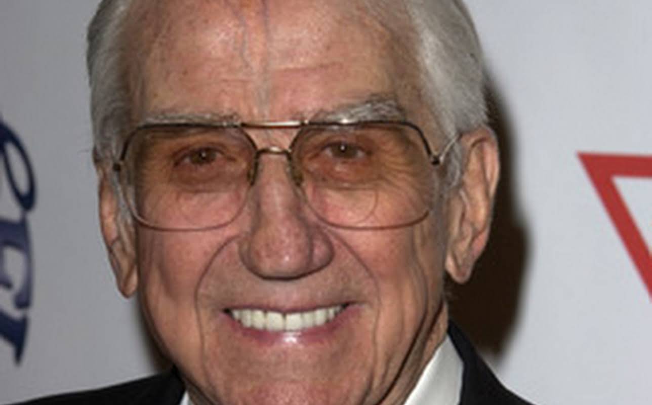 Ed McMahon