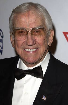 Ed McMahon as 