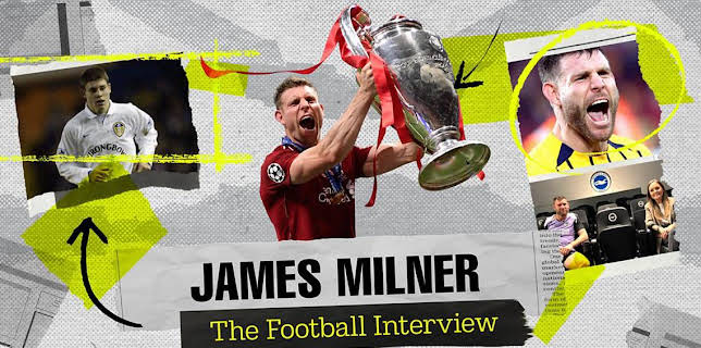 11:40 PM: The Football Interview (S1) | BBC One Channel Islands | 3/21 2026