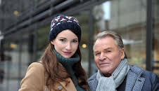 Mord in bester Gesellschaft - In Teufels Küche