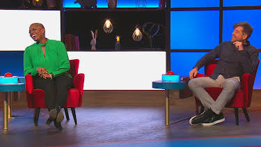 3:00 AM: Richard Osman's House of Games (S5 E23) (S5) | Dave | 9/24 2026