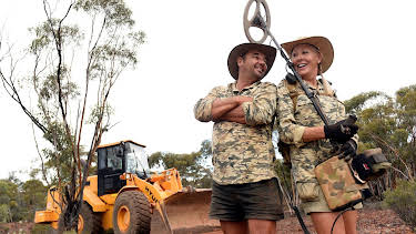 13:20: Australian Gold - Schatzsuche Down Under | Kabel Eins Doku | 4/1 2026