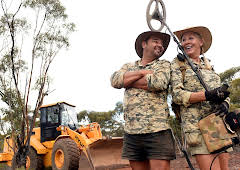 Australian Gold - Schatzsuche Down Under